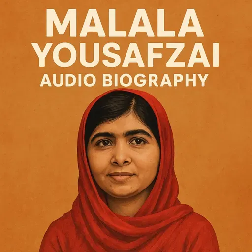 Malala's Powerful Return: Championing Education and Peace