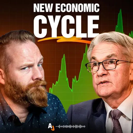 31. The Fed Just Reset the Economic “Cycle”