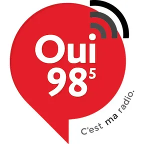 Radio Oui 98.5 FM -