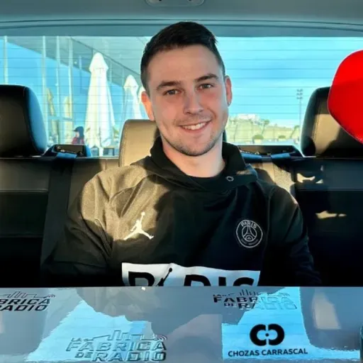 #LaMúsicaDeSuVida con Fran Espí