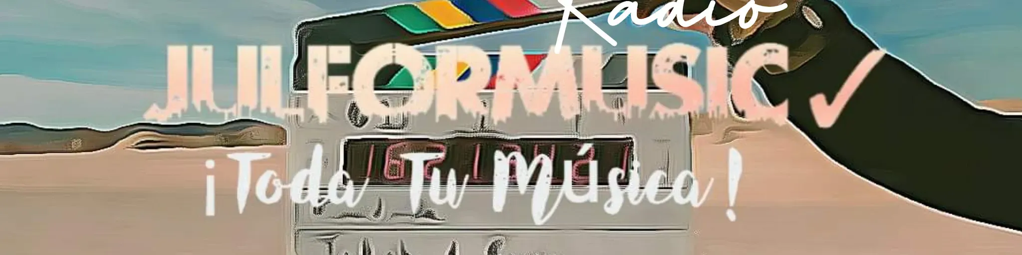 JULFORMUSIC RADIO