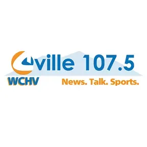 Cville 107.5