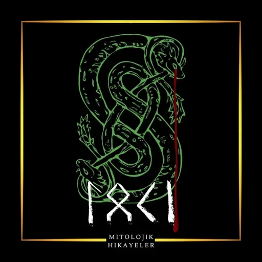 Loki Kimdir? | İskandinav Mitolojisi