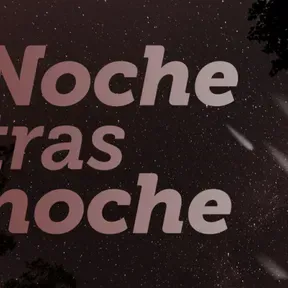 Noche tras noche