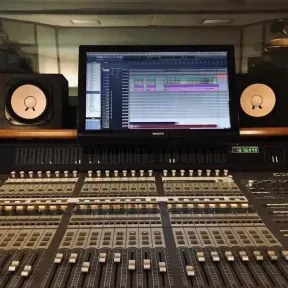 Radio somix