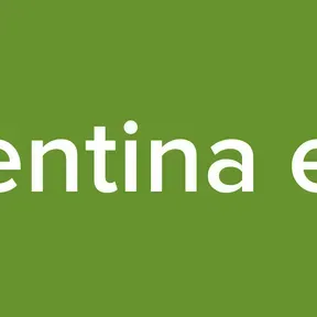 Radio Argentina en Alicante
