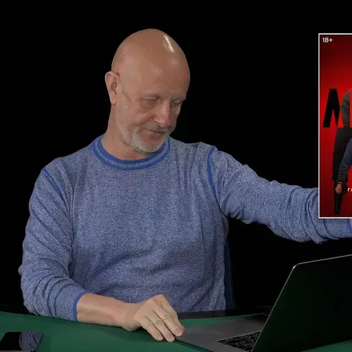 Лихие, эпизод 5