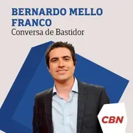 'Não tem um candidato que esteja com a mão na taça', diz Bernardo Mello Franco sobre conclave