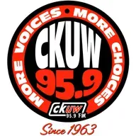 CKUW 95.9 FM -