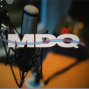 MDQ  FM Mar Del Plata