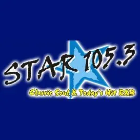 WSTI Star 105.3