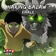 Episode 47 : Haring Balaw (Finale)