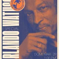 Salsero del mes - Orlando Watussi - 29 de marzo de 2026