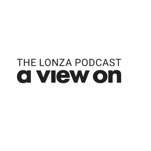 Episode 6: A View On Improving Microbial Manufacturing