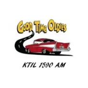 KTIL Good Time Oldies 1590