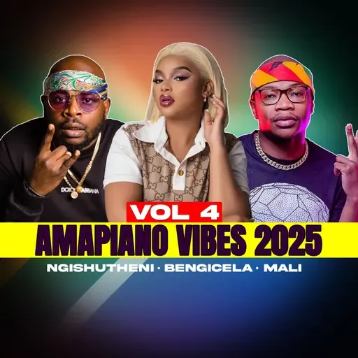 Amapiano & 3-Step Vibes 2025 Vol 4 | Ngishutheni | Isaka 6 AM | Bengicela & More