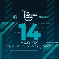 Aduana al Día - 14 de mayo de 2025