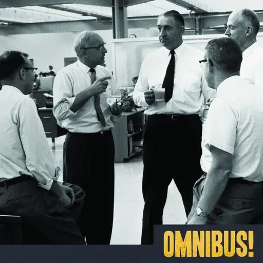 Management by Wandering Around (Entry 754.PS10740)