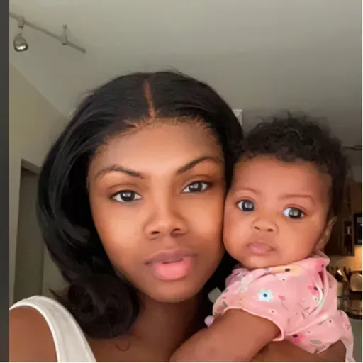 “What! You Pregnant? “ Part 1 & 2 