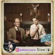 Digital Frankenstein: AI, terapi og SinnSyn i ny form