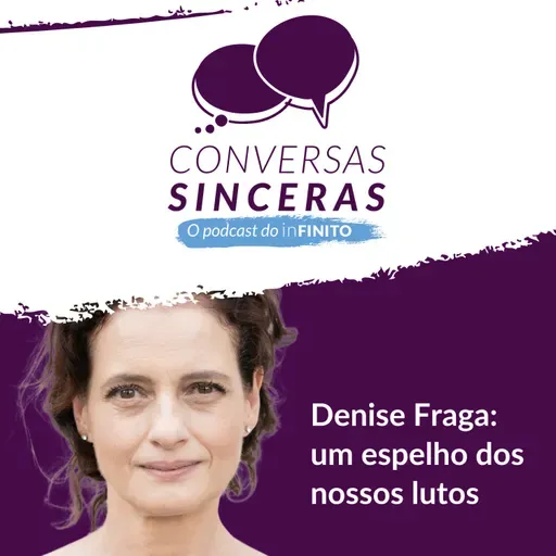 Denise Fraga: um espelho dos nossos lutos