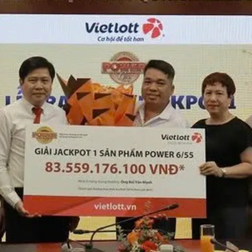 Chia sẻ của người đàn ông trúng Vietlott hơn 83,5 tỉ, không đeo mặt nạ khi nhận thưởng