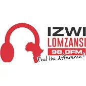 Izwi Lomzanzi FM -