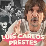 O Rei do Comunismo no Brasil #105