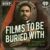David Dastmalchian (The Life Of Chuck / Late Night With The Devil / Oppenheimer) • #357