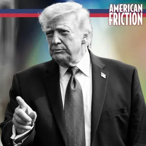 Why it's all going wrong for Donald Trump!