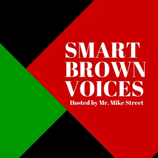 Micah B. Lewis - MyBagCheck.com - #SmartBrownVoices
