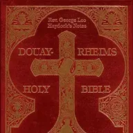 Commentary on the Daily Mass Readings: Fri, Sep 5