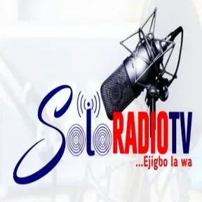 SOLO RADIO EJIGBO