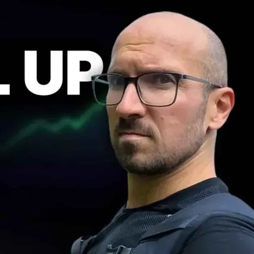 Cryptos en PLS, Marchés tendu et un Sub '40 au 10Km ✅ = ce que j'en retiens !