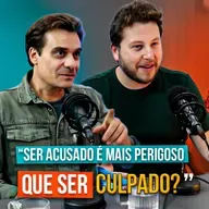 TRIBUNAL SEM DEFESA - Luciano Gatti e Kiko Rieser