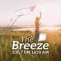 The Breeze 100.7 FM 1410 AM - WHTG