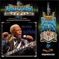Blues às Quartas Again - B. B. King - Programa 24 - António Serra e Luís Costa
