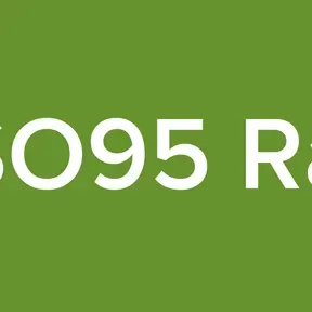 DKSO95 Radio
