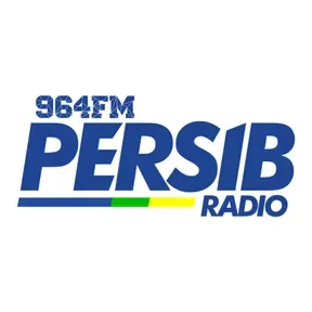 Persib Radio langsung