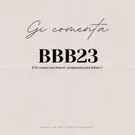 #BBB23 - 03 - Festa e Tretas e pódio do BBB