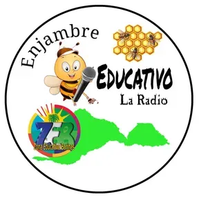 Enjambre Educativo