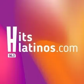 Hits Latinos 96.3 FM en directo