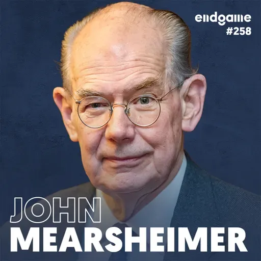 We’re Not in World War III Yet, Realist John Mearsheimer Explains