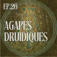 Les agapes druidiques : partager, célébrer et faire descendre le sacré dans la matière