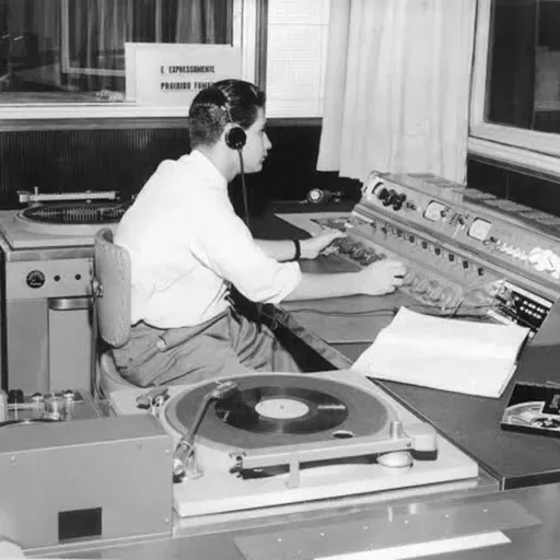 Depoimento do locutor José Ávilla Barroso #117