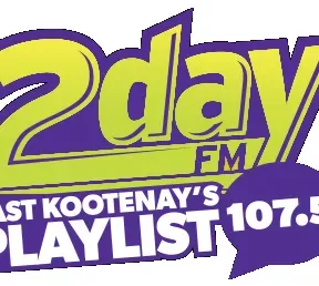 CFSM 107.5 2Day FM
