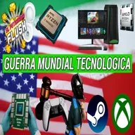 El Flush🚽: 🔥¡La Guerra Irán Israel USA PODRÍA REVENTAR tu PC Gamer antes que una bomba nuclear!🔥