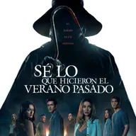 Cap 179 : Sé lo que hicieron el verano pasado