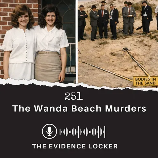 251: The Wanda Beach Murders | Australia