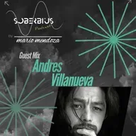 Soberbius #179 Guest Mix Andres Villanueva
